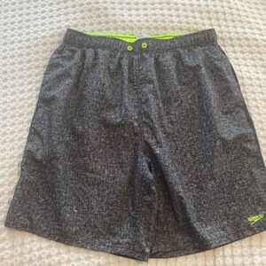 Speedo Swim Trunks